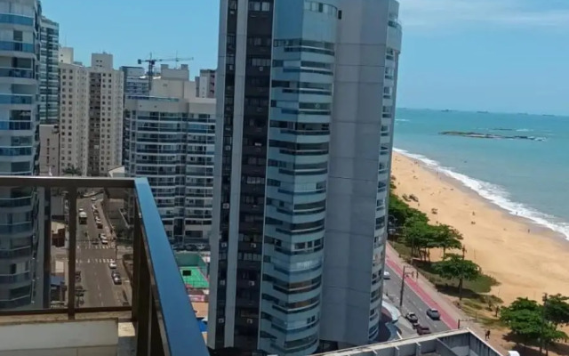 SUITE PREMIUM 1101 Praia de Itaparica