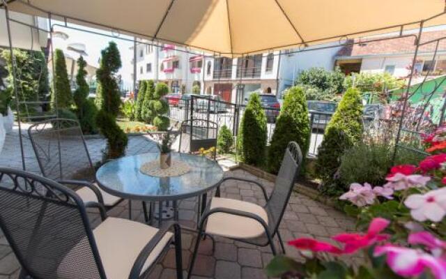 Villa Dudan LakeView