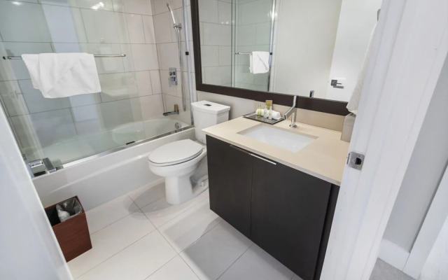 Edgewater Hideaway Minutes to Brickell