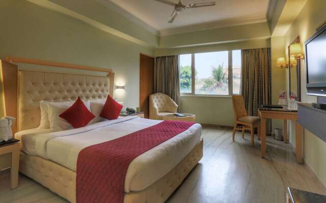 Aarin Hotels Chennai T.Nagar