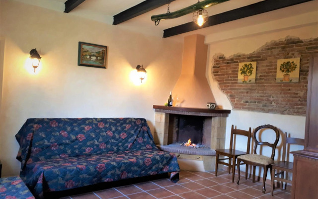 L'ARCA affittacamere