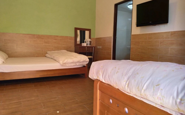Legend Village Homestay