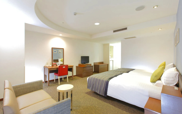 Hotel MyStays Utsunomiya