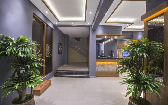 Pera Inn Hotel