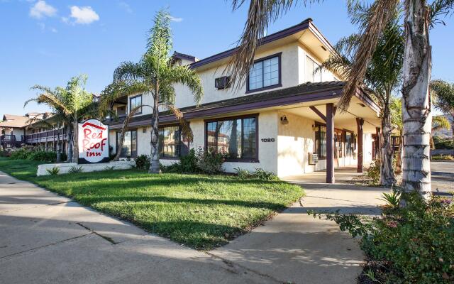 Red Roof Inn Lompoc