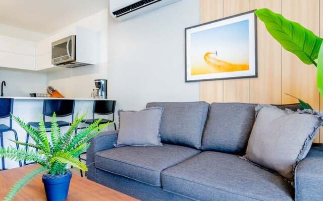 Incredible 1BR in San Francisco