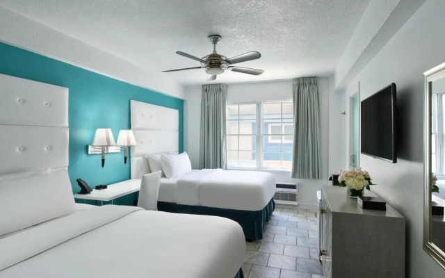 Beacon South Beach 