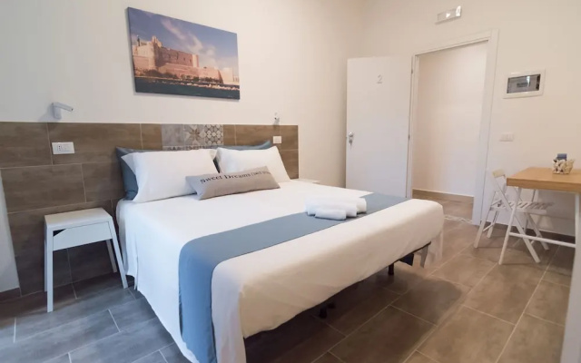 Raudino Rooms