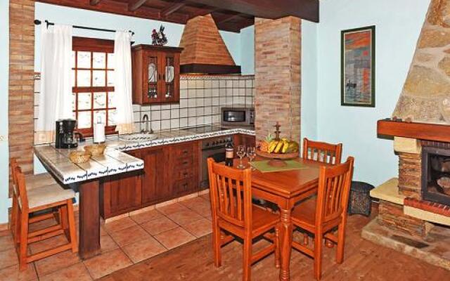 Casa Aljibe 2