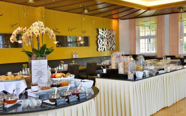 Businesshotel Rosenau