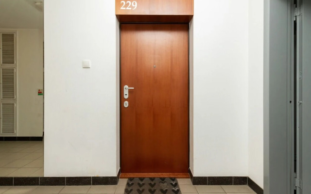 Apartments Aura Gdansk by Renters
