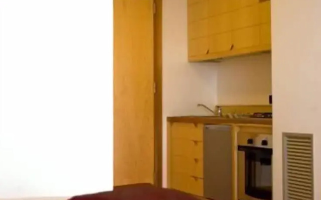 Residence Garibaldi31