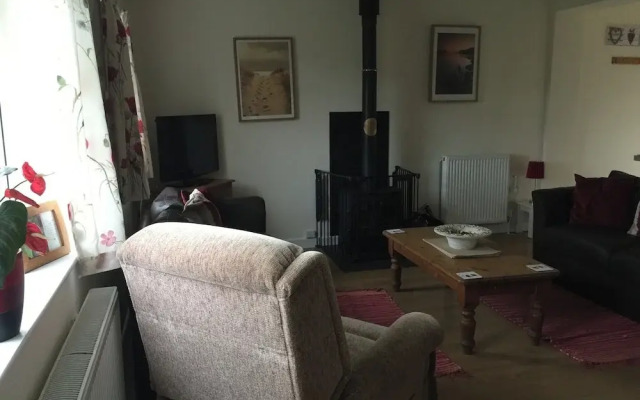 3 bed Detached Sound Healing Retreat Bungalow