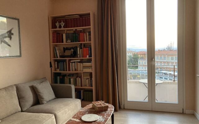 Casa Luce in Perugia