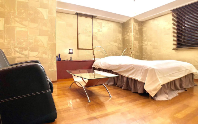 Hotel Ritz Koshien