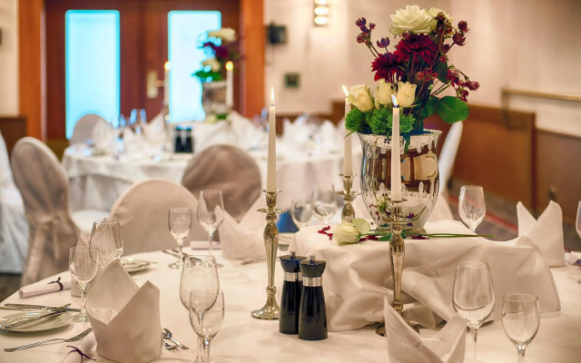 Leonardo Hotel Düsseldorf Airport - Ratingen