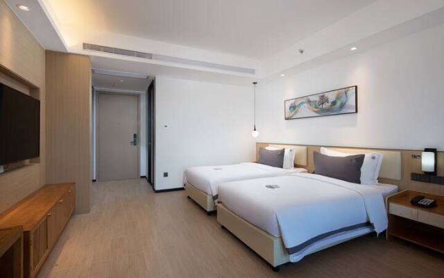 Ramada Encore by Wyndham Jiusuo Downtown