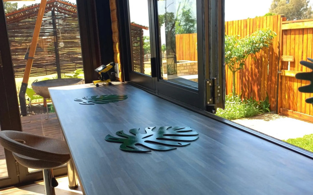 Windsong Living
