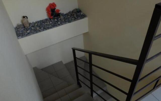 Guest House U Galiny