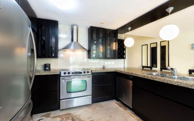 Elements 203 2 Bedroom Condo