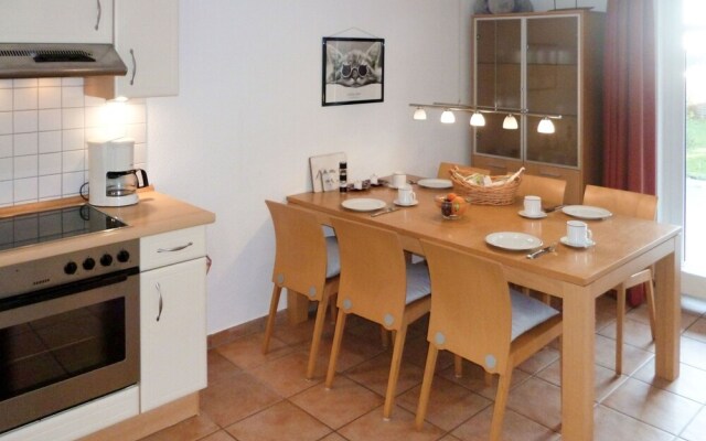 Boddenzauber Breege in Breege