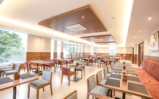 The Sulit Whitefield