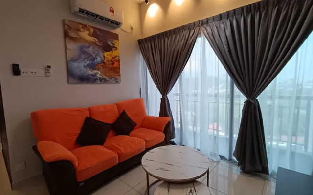 The Horizon Ipoh 18 Amazes