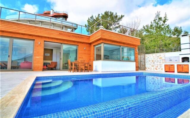 Villa Alize 4
