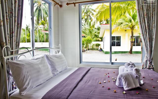 Rim Nam Lomyen Resort