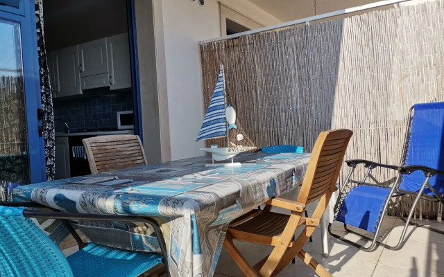 Deluxe Apartment in Villa Pantarei