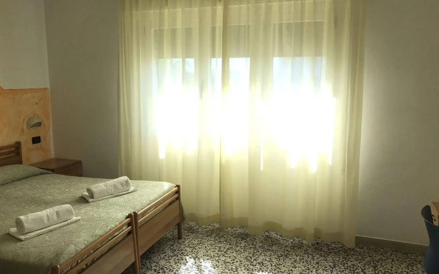 Hotel Annamaria
