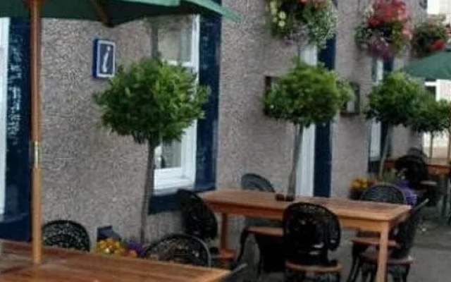 Liddesdale Hotel