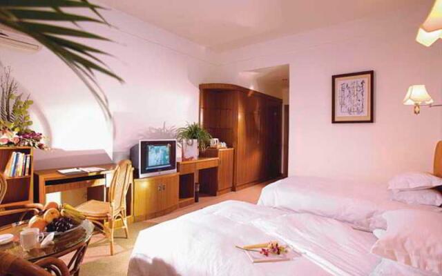 Greeting Hotel - Yiwu