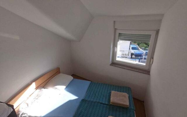 Apartment in Crikvenica 42427