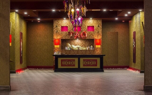 BVS BOSPHORUS Resort Hotel & SPA