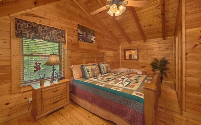Heavenly Hideaway #256
