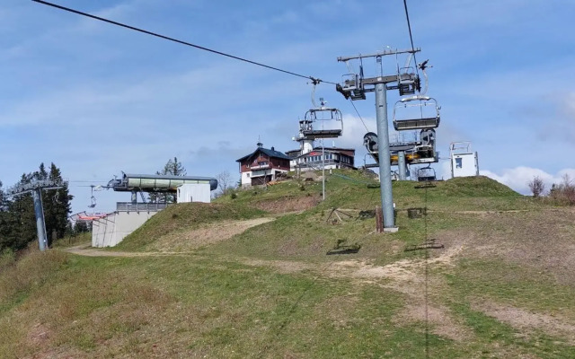 Apartmán SKI Plešivec