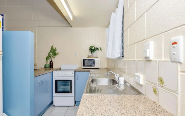 Emthree Seaside Apartments