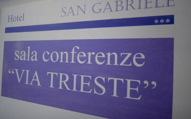 San Gabriele
