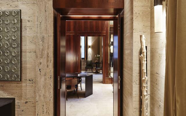 Park Hyatt Milano