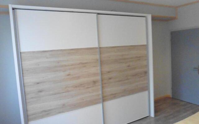 Ferienwohnung ,,Wingertsberg"