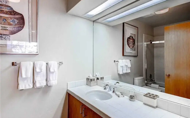 Centennial 3 Bedroom Condo Unit No.12