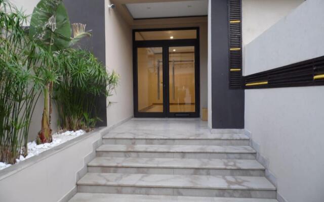 RéSIDENCE MALAGA: LUXE ET CONFORT à LA MARSA