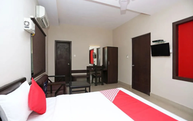 Hotel Park Inn Resort by OYO