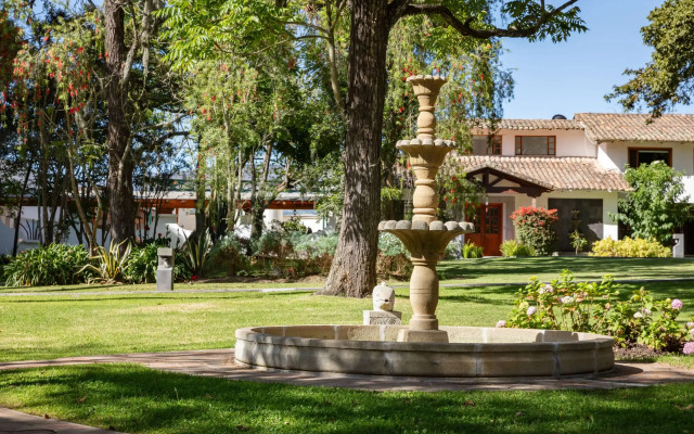 San Jose de Puembo Quito Airport, an Ascend Hotel Collection