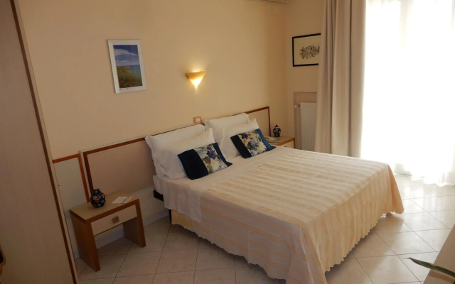 Hotel San Giorgio