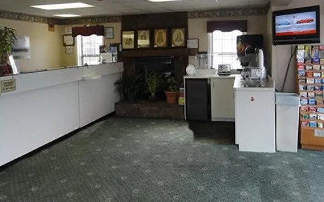 Scottish Inns Athens