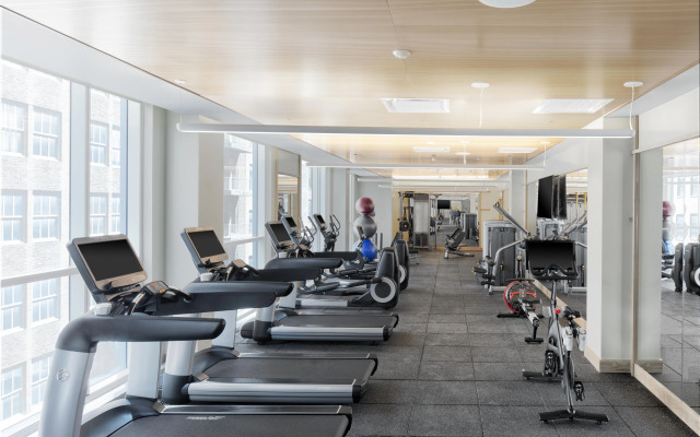 Hyatt Centric Center City Philadelphia