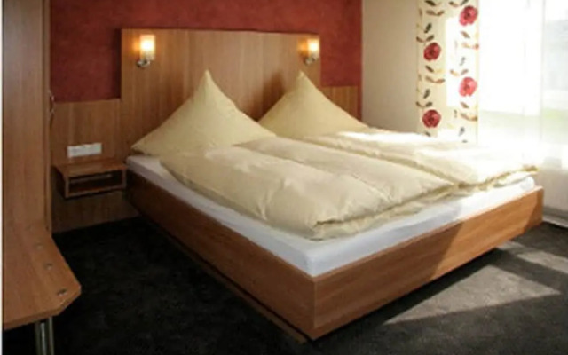 Sinzingers Krone Hotel und Restaurant