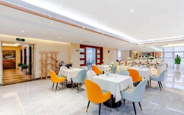 Atour Hotel Development Zone Hefei